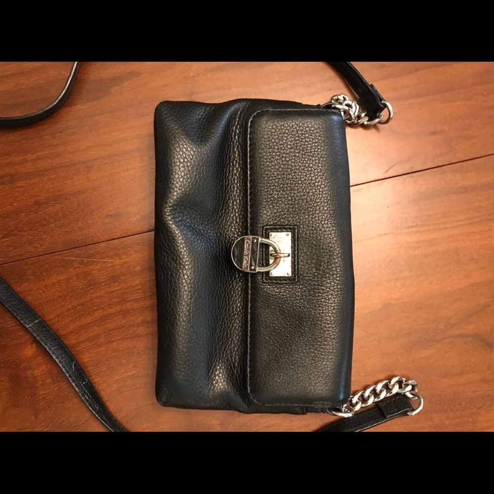 Calvin Klein mini crossbody
